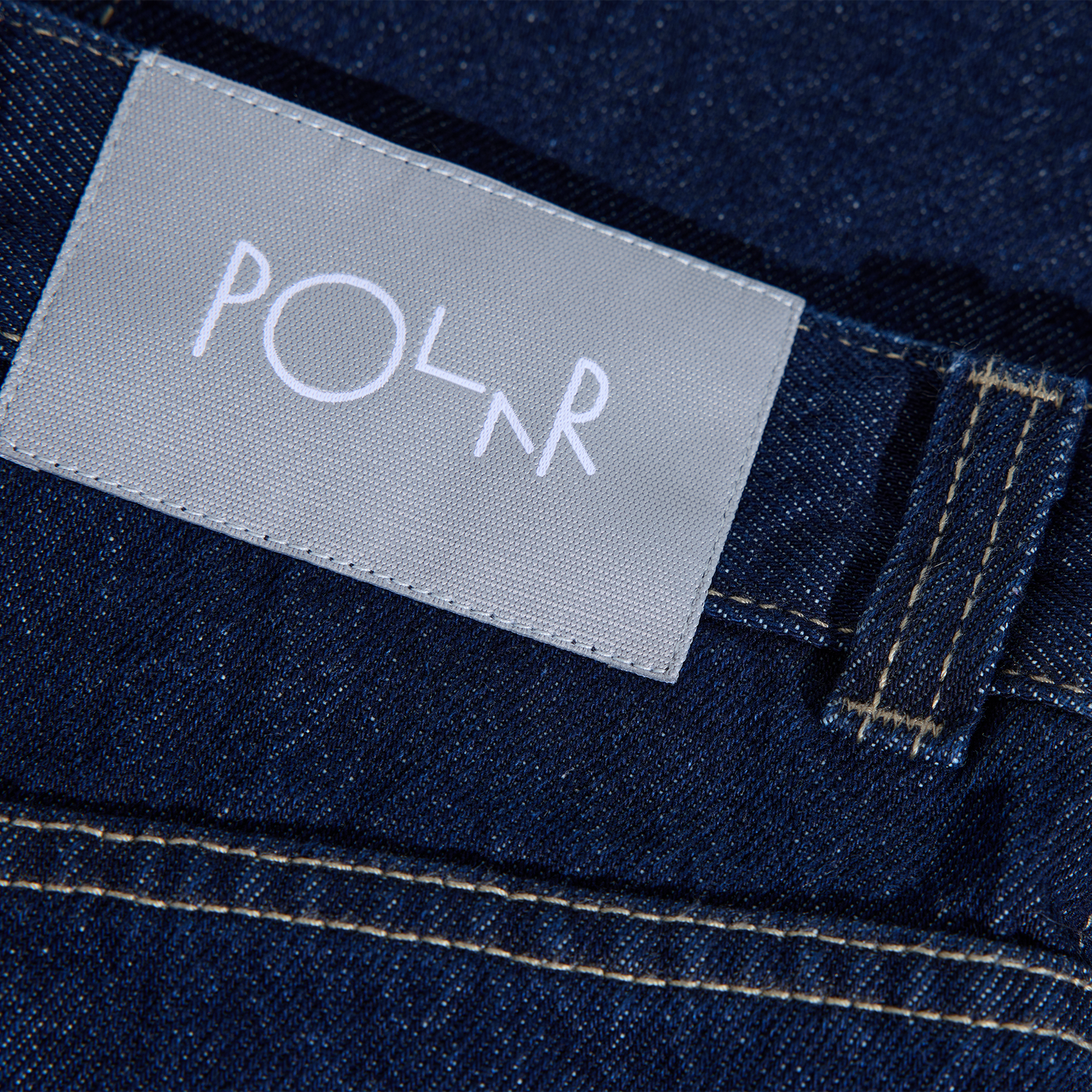 Polar '91 Pants: One Wash