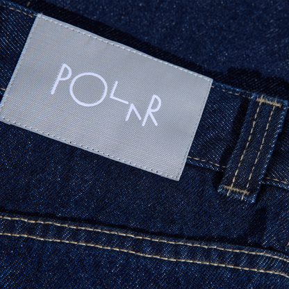 Polar '91 Pants: One Wash