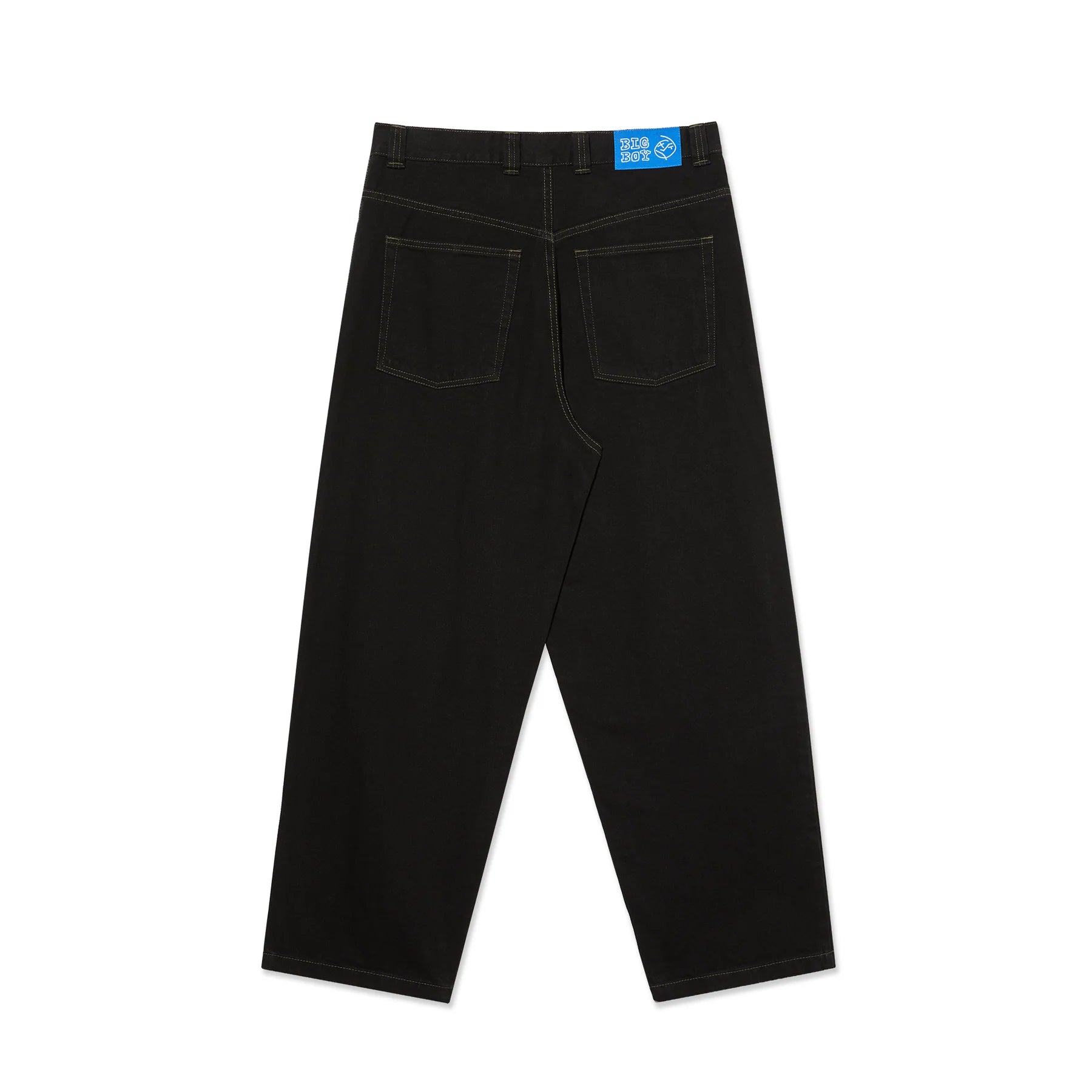 Polar Big Boy Pants | Rose Street Skateshop Polar Big Boy Pants | Rose Street Skateshop