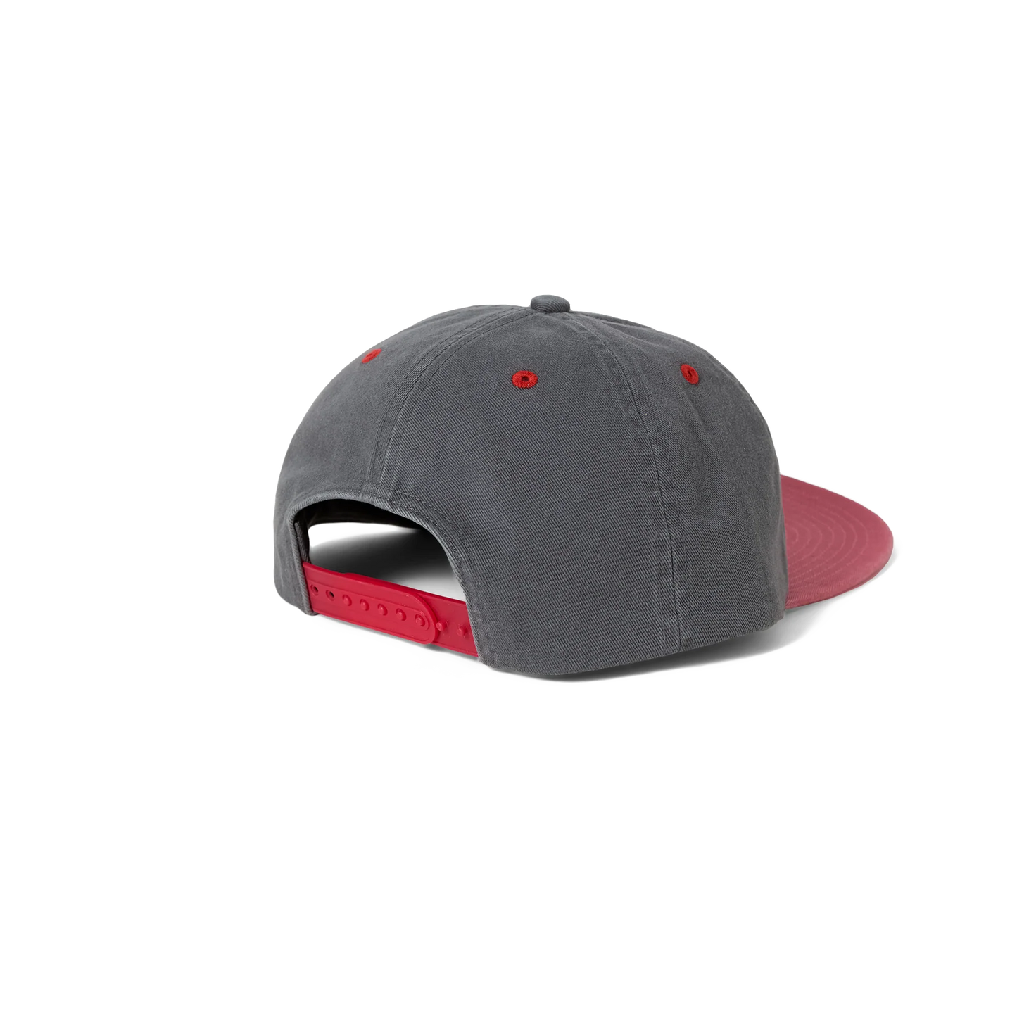 Polar Michael Cap Polar Speed Club: Grey/Red
