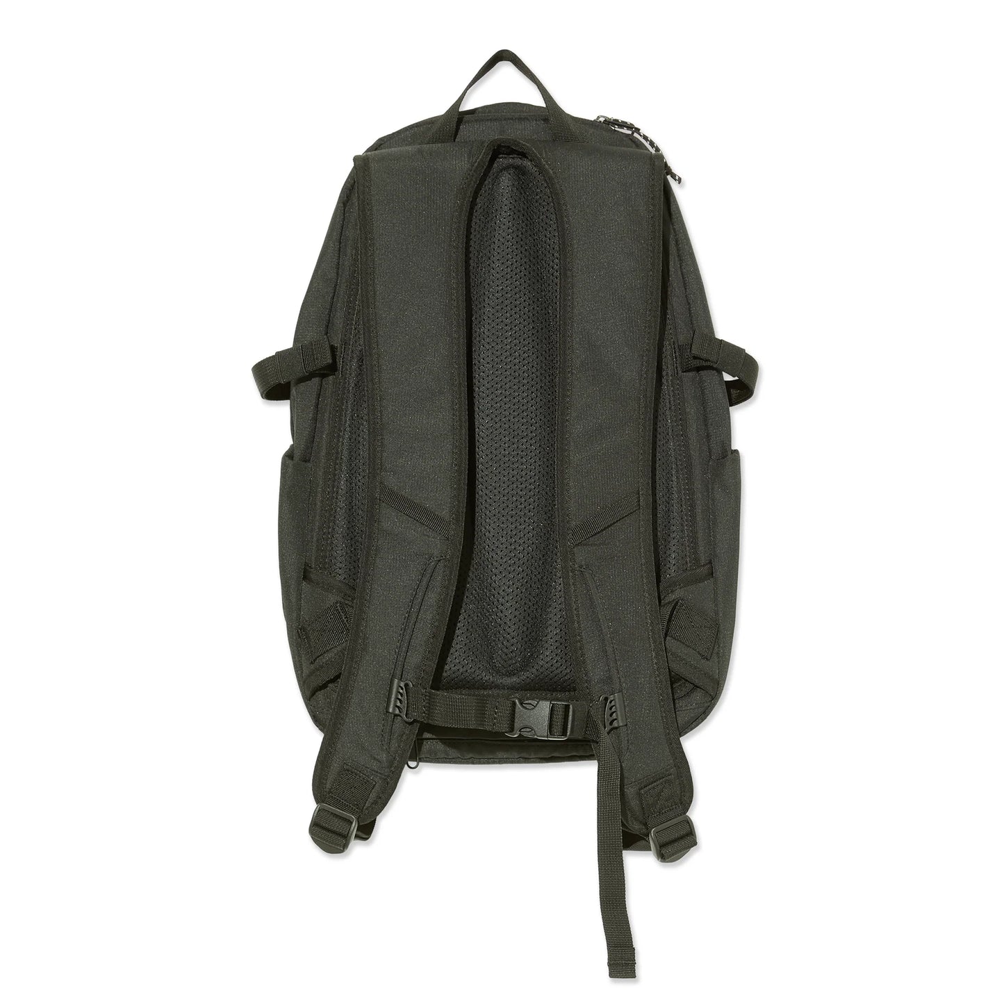 Polar Resa Backpack: Black