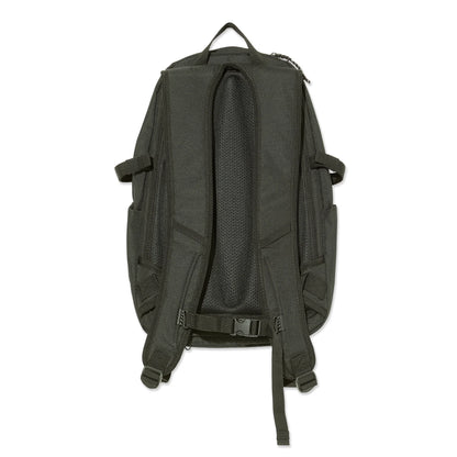 Polar Resa Backpack: Black