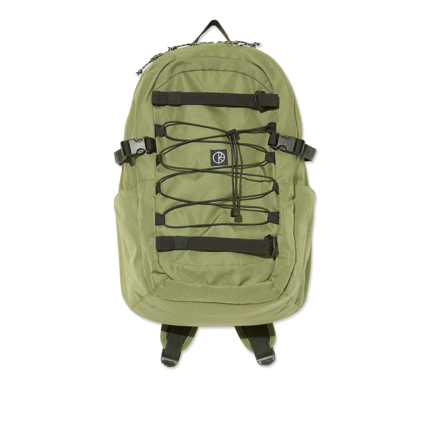 Polar Resa Backpack: Vetiver