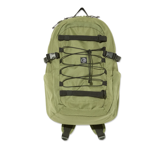 Polar Resa Backpack: Vetiver