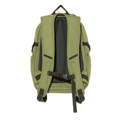 Polar Resa Backpack: Vetiver