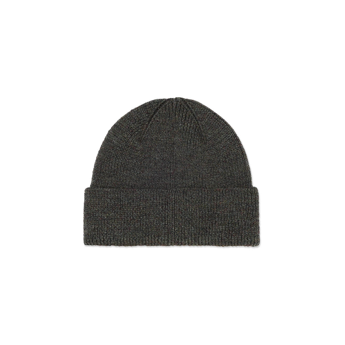 Polar Simon Beanie: Army Green