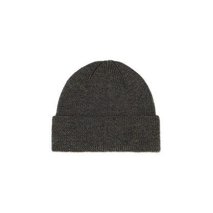 Polar Simon Beanie: Army Green