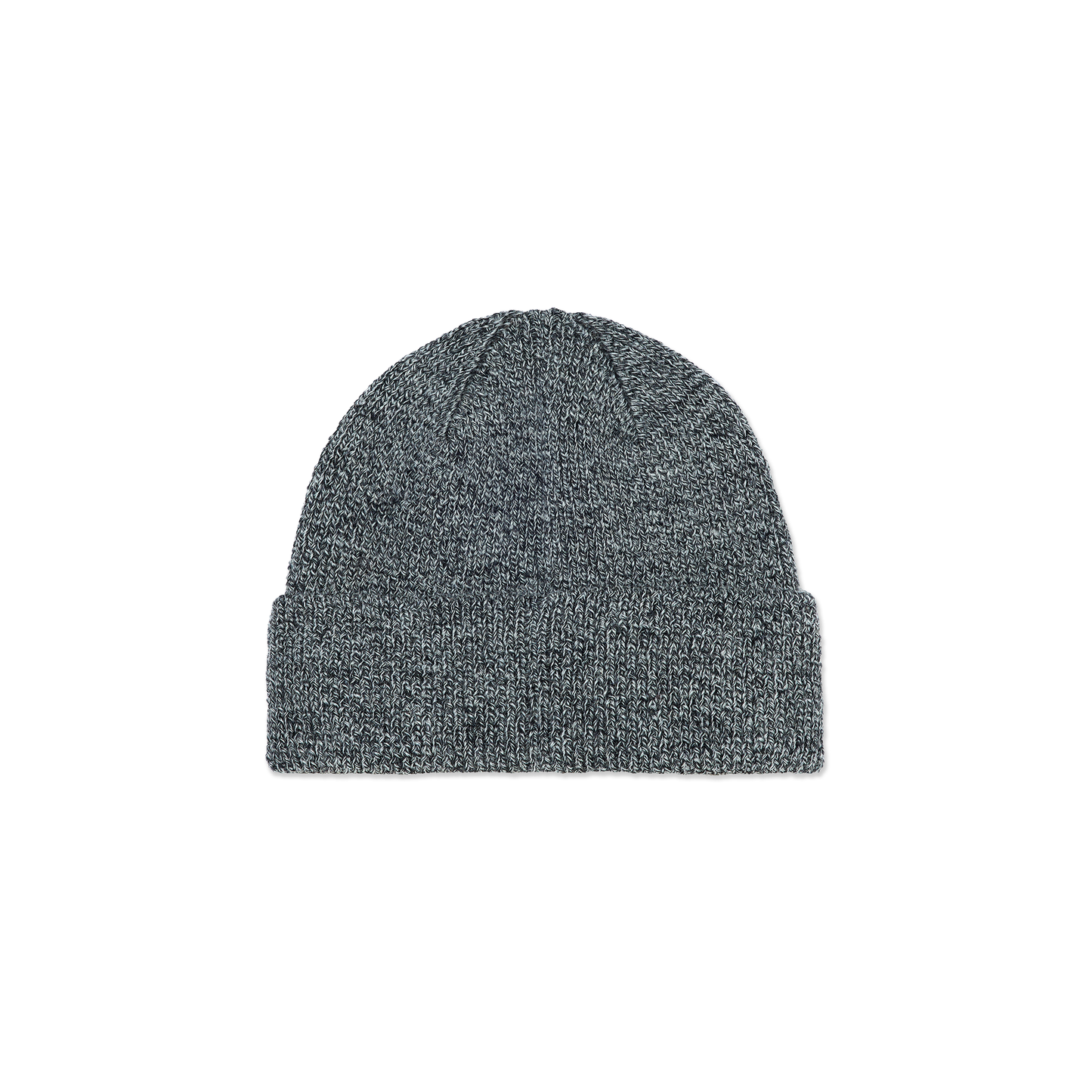Polar Simon Beanie: Salt & Pepper