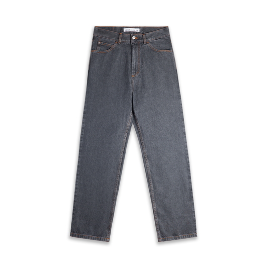 Polar '91 Pants: Anthracite Wash
