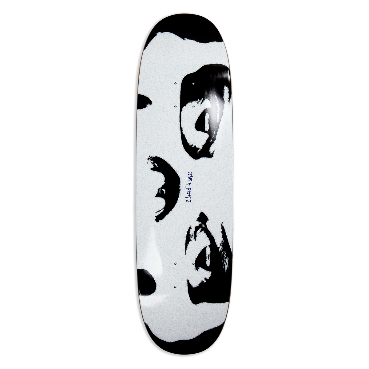 Polar Jamie Platt Skel: EYEBALL