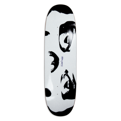 Polar Jamie Platt Skel: EYEBALL