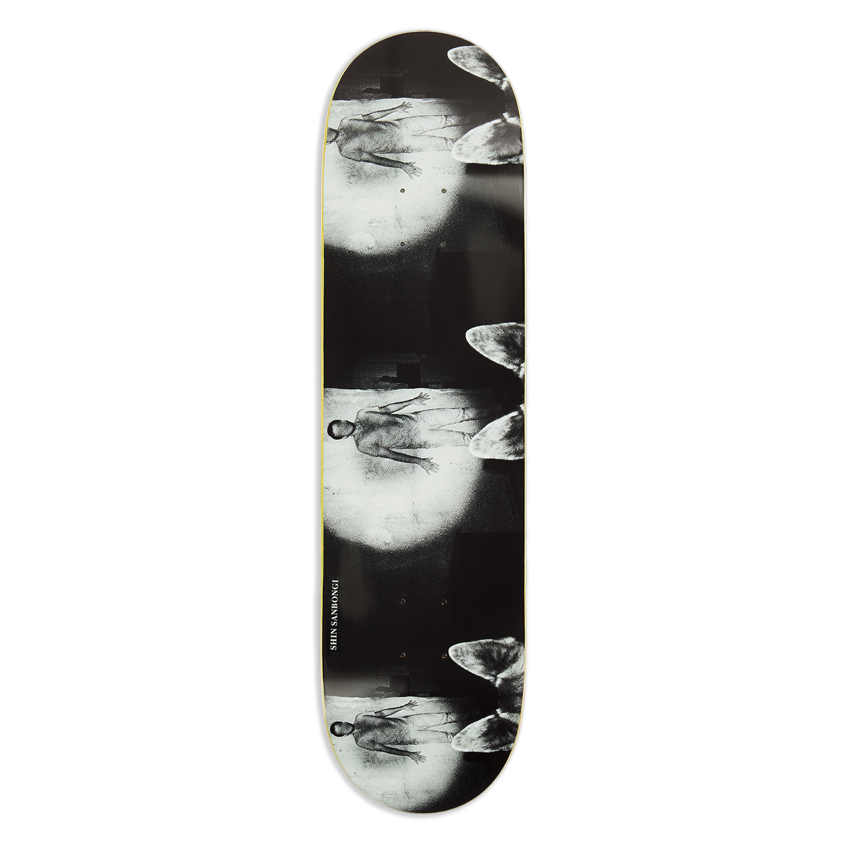 Polar Shin Sanbongi Freeze: 8.5