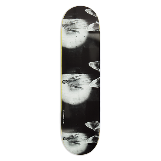 Polar Shin Sanbongi Freeze: 8.5