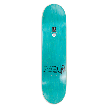 Polar Shin Sanbongi Freeze: 8.5