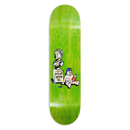 Polar Team Vandal: 8.75
