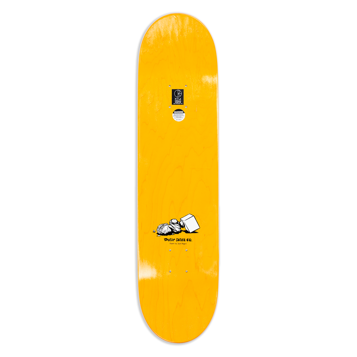 Polar Team Vandal: 8.75