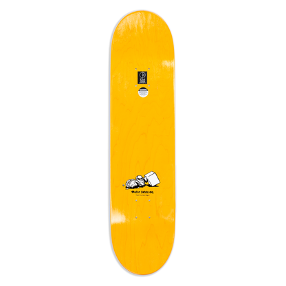 Polar Team Vandal: 8.75