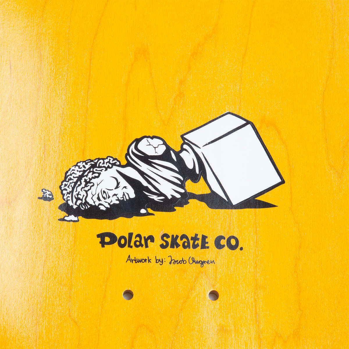 Polar Team Vandal: 8.75