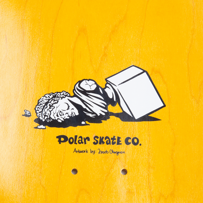 Polar Team Vandal: 8.75