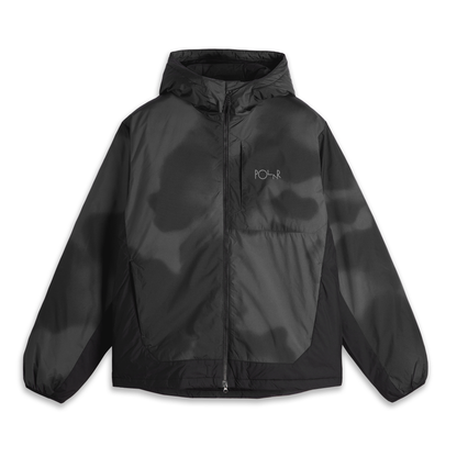 Polar Koda Jacket Flower Graphite
