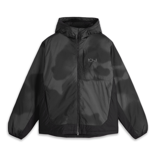 Polar Koda Jacket Flower Graphite