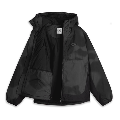 Polar Koda Jacket Flower Graphite
