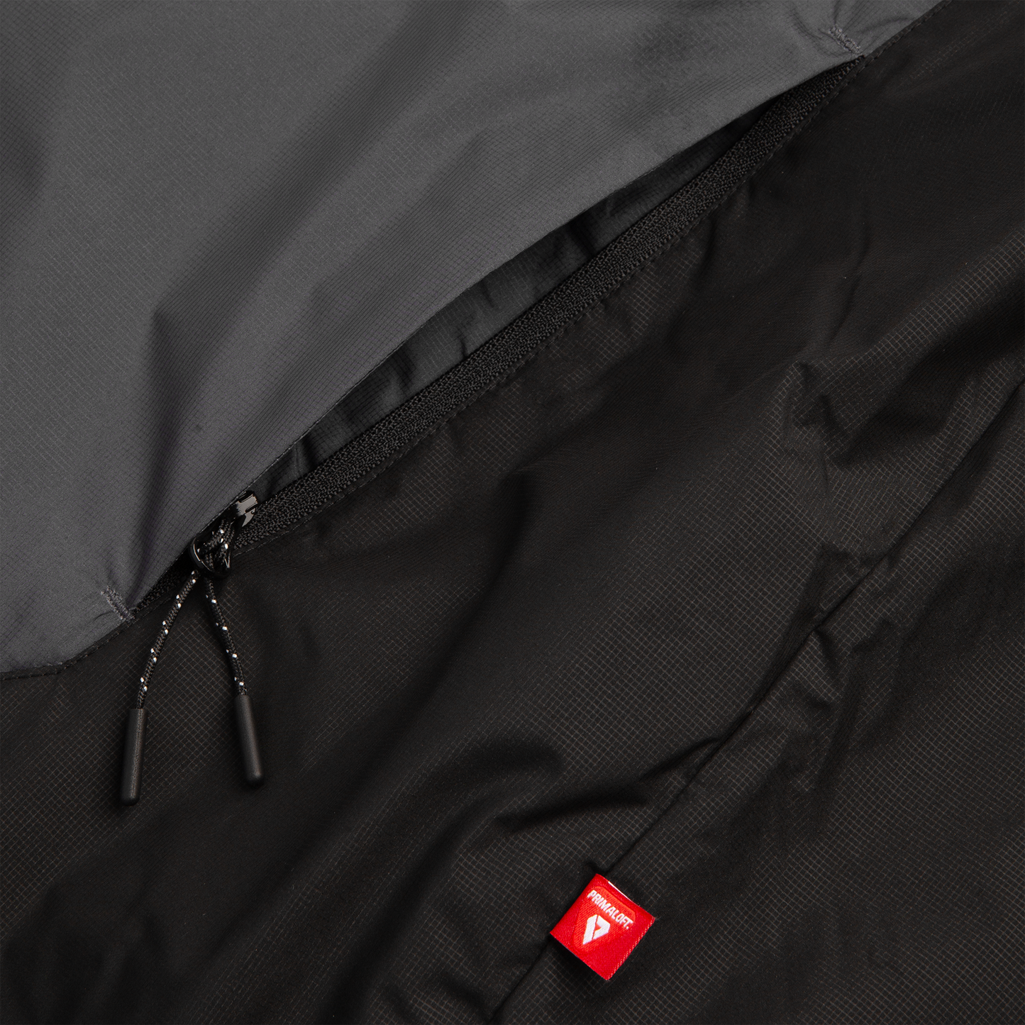 Polar Koda Jacket Flower Graphite