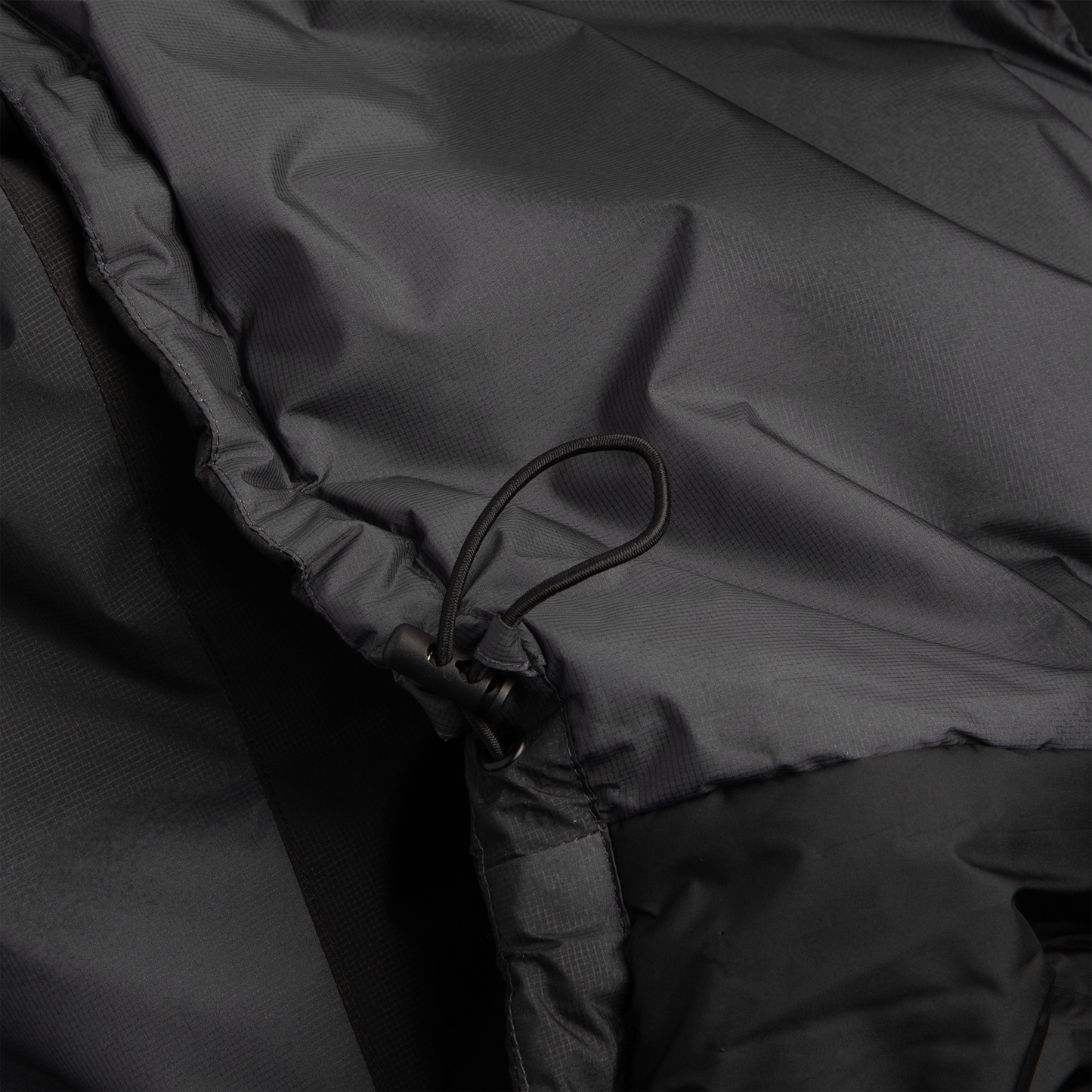 Polar Koda Jacket Flower Graphite