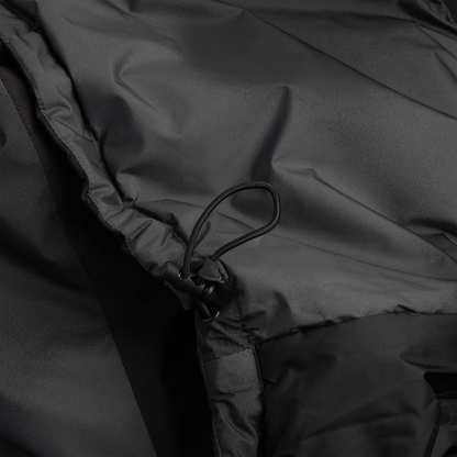 Polar Koda Jacket Flower Graphite