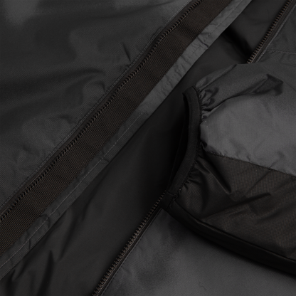 Polar Koda Jacket Flower Graphite