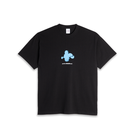 Polar Fighting Myself Tee Black
