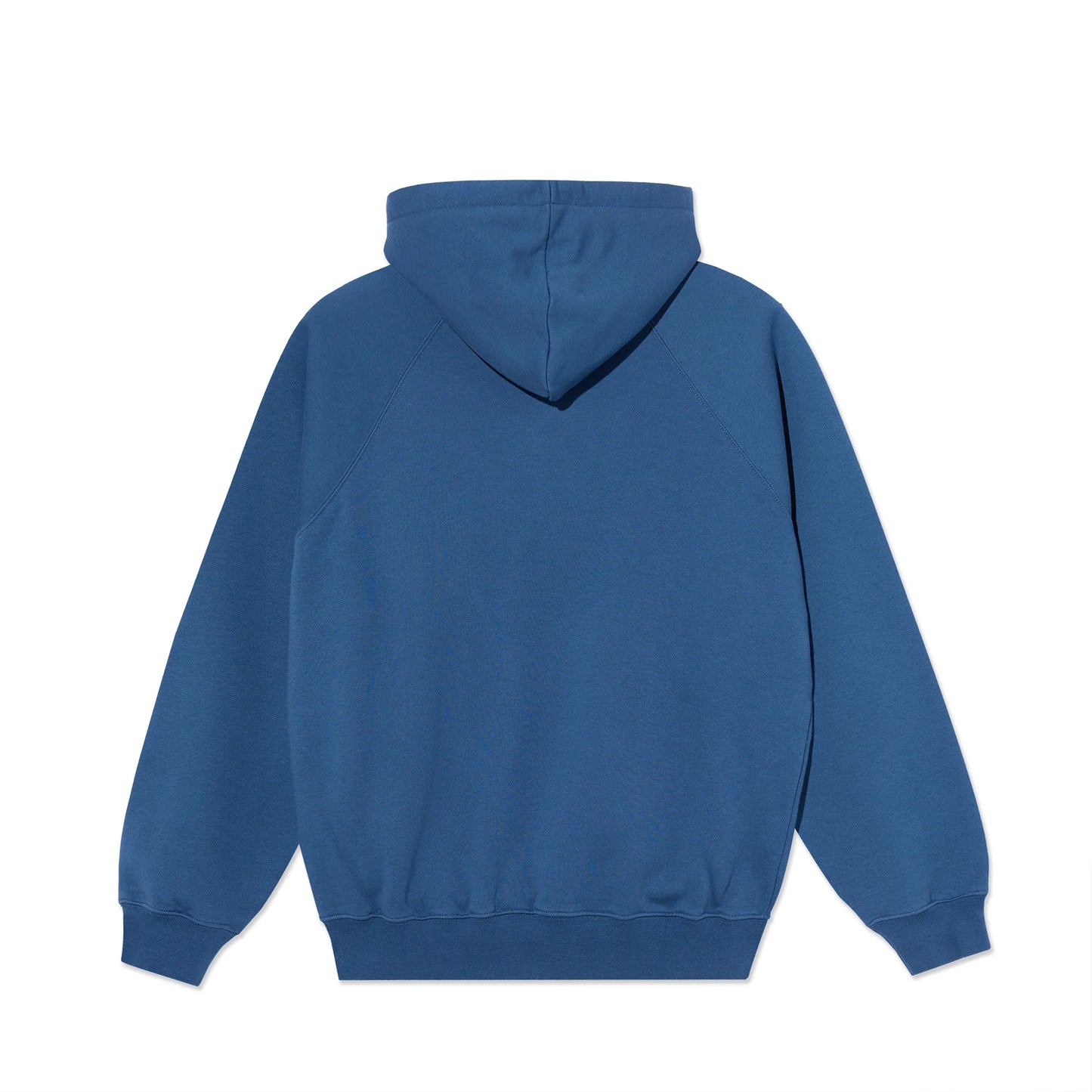 Polar Default Hoodie: Space Blue