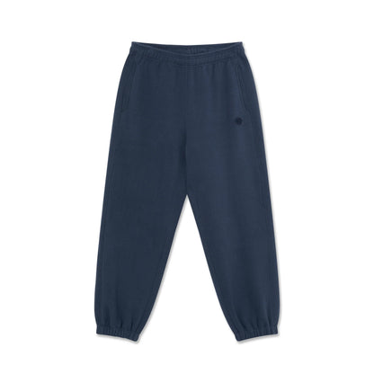 Polar Ivan Fleece Sweatpants Grey Blue