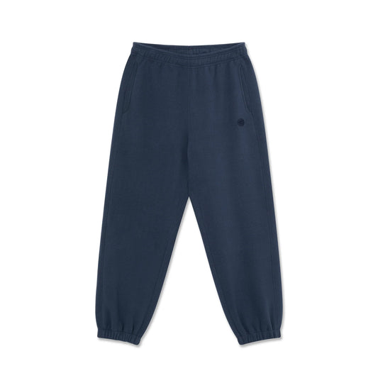 Polar Ivan Fleece Sweatpants Grey Blue
