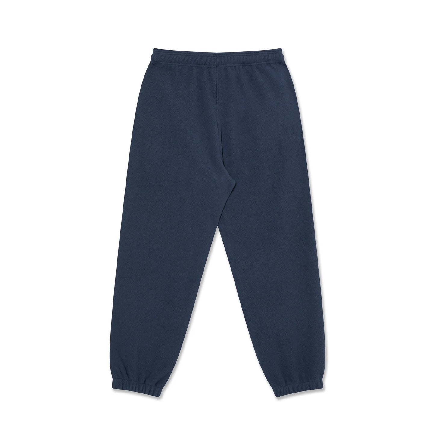 Polar Ivan Fleece Sweatpants Grey Blue