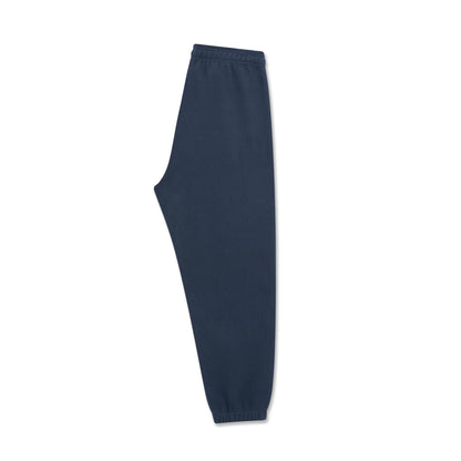 Polar Ivan Fleece Sweatpants Grey Blue