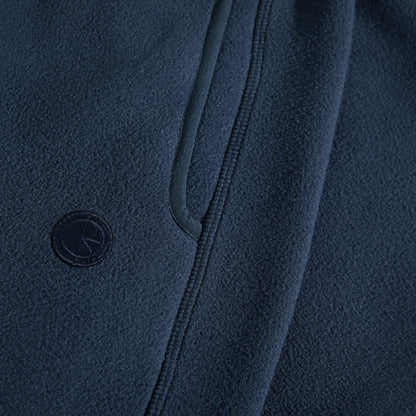 Polar Ivan Fleece Sweatpants Grey Blue