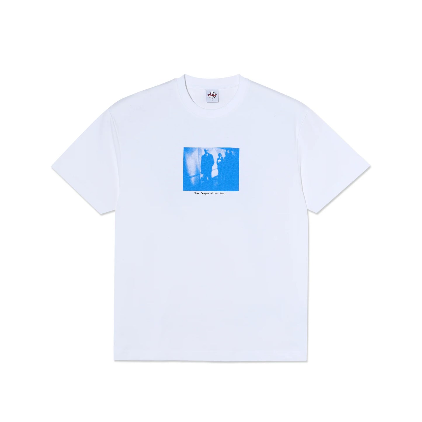Polar Tee | SOTS White