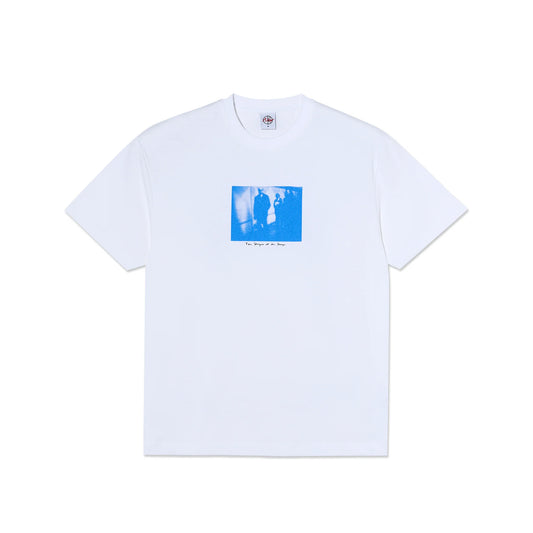 Polar Tee | SOTS White