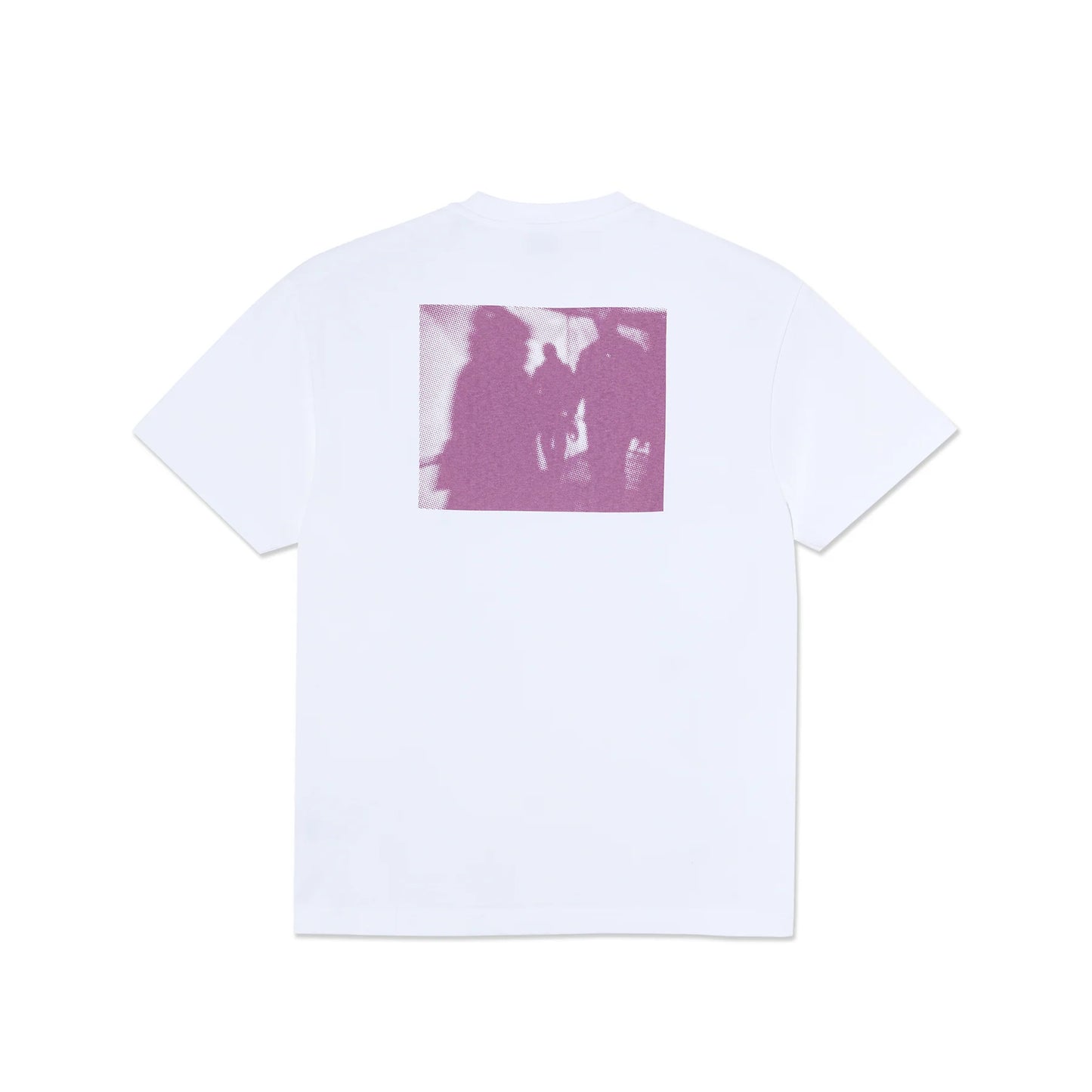 Polar Tee | SOTS White