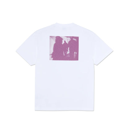 Polar Tee | SOTS White