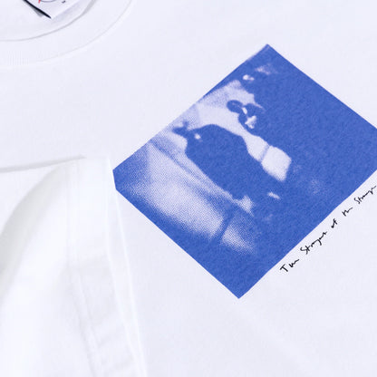 Polar Tee | SOTS White