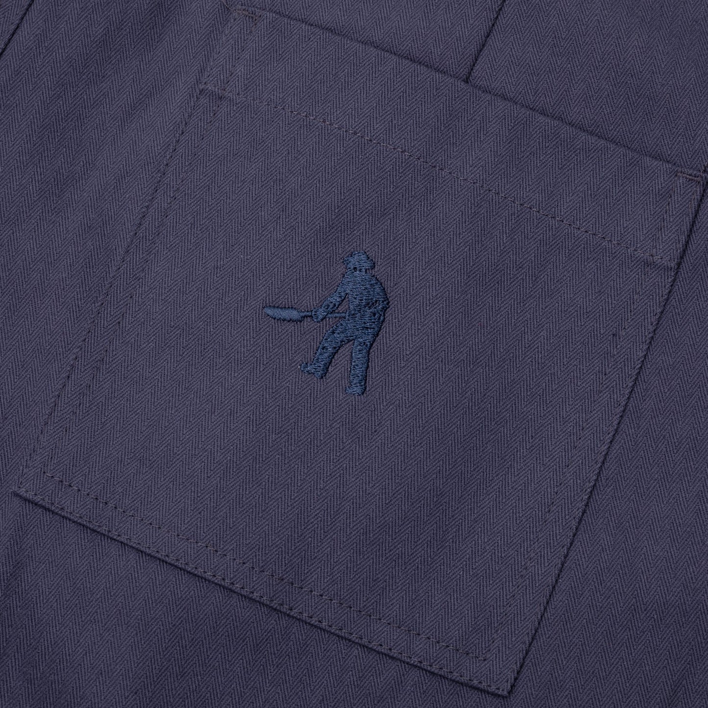 Pass-Port Leagues Club Pant R48 Navy