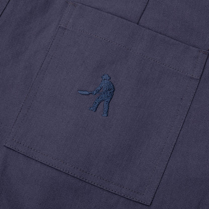 Pass-Port Leagues Club Pant R48 Navy