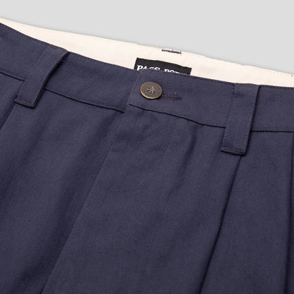 Pass-Port Leagues Club Pant R48 Navy
