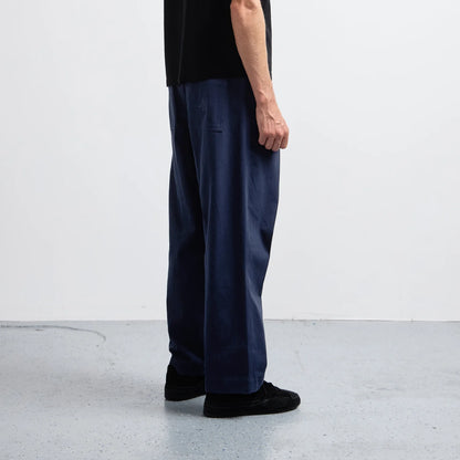 Pass-Port Leagues Club Pant R48 Navy