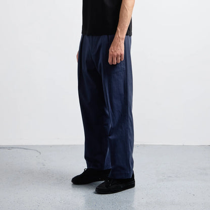 Pass-Port Leagues Club Pant R48 Navy