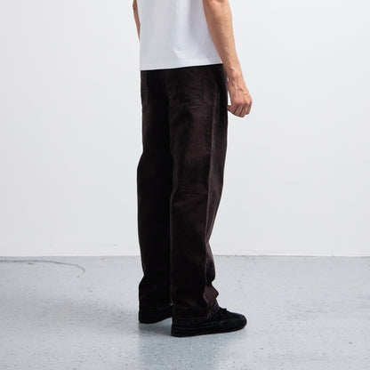 Pass-Port Workers Club Classic Jean: Vintage Brown