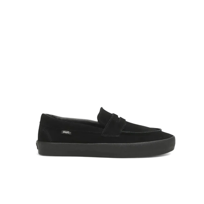 Vans Skate Loafer Black
