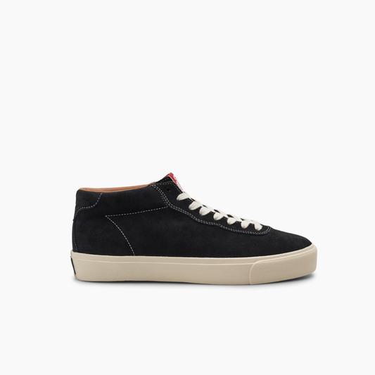 Last Resort VM001 Mid: Black/White